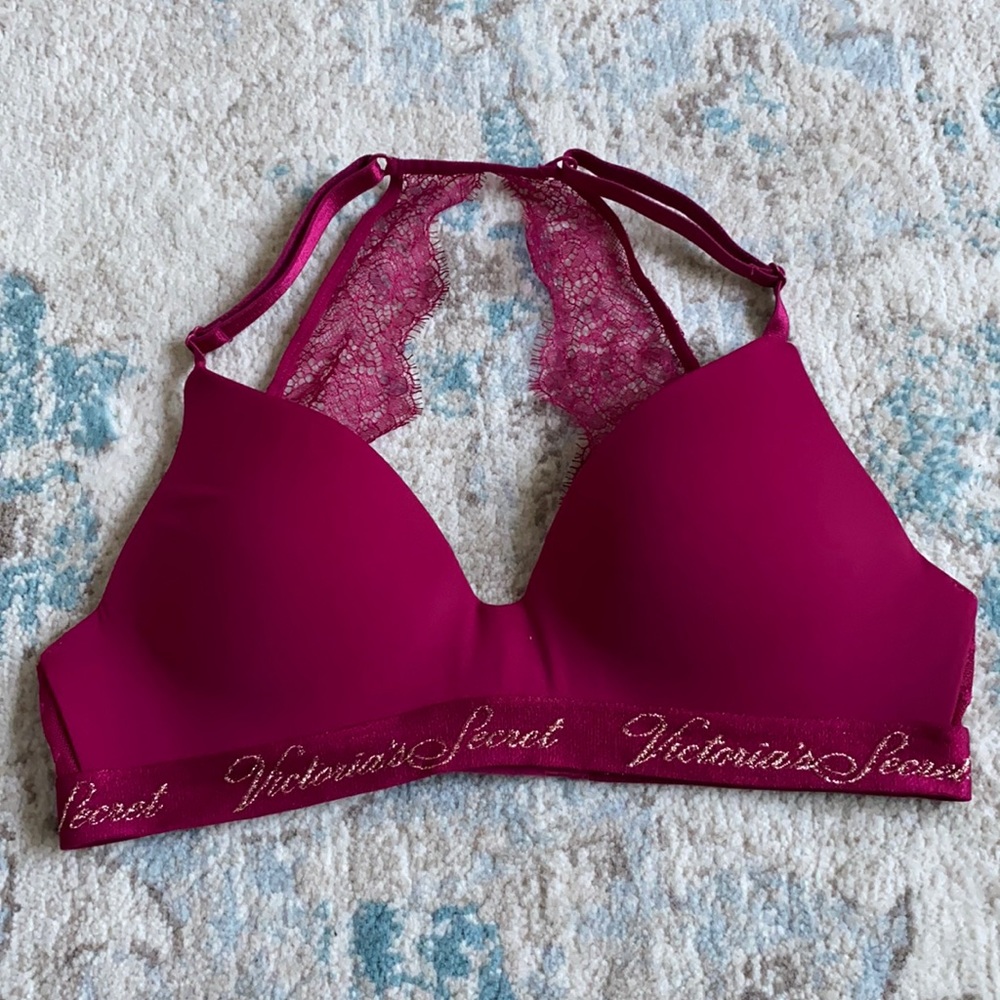 Victoria’s Secert 🎀 wireless bra
